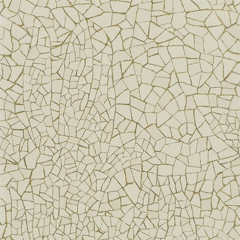 Select PCL698/01 Picassiette Nacre by Designer Guild Wallpaper