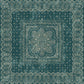 Sample RN70404 Jaipur 2 Scarf Pattern Wallquest