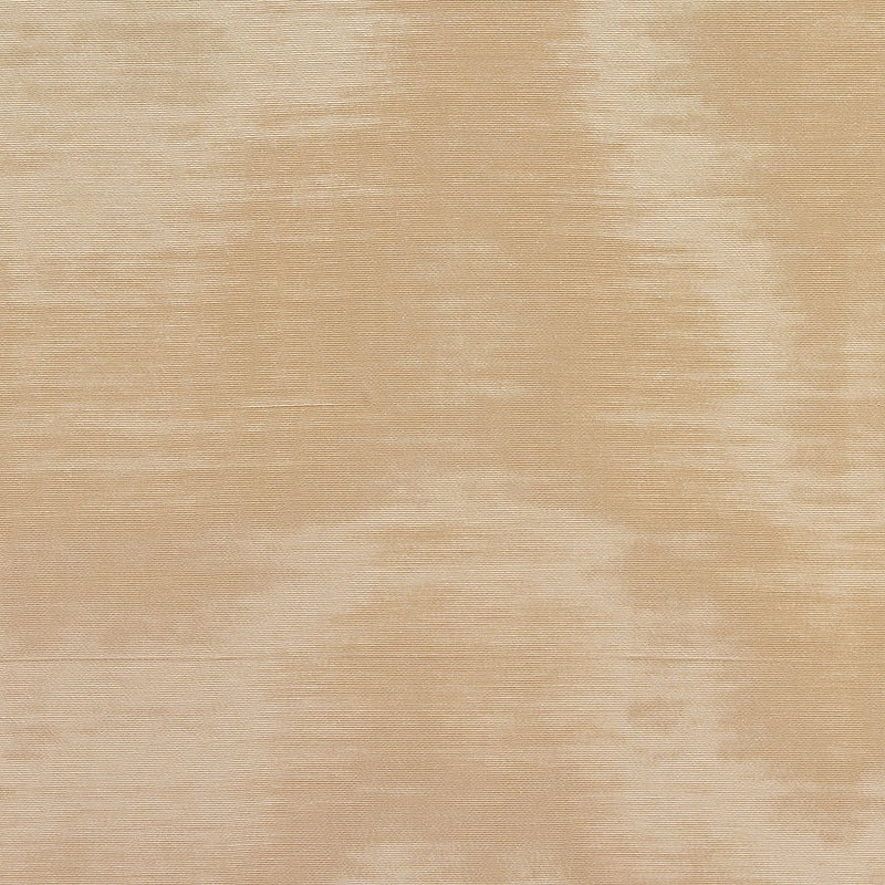 Purchase sample of 51916 Aria Moire, Taupe by Schumacher Fabric