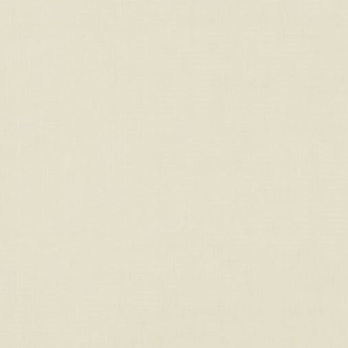 View ED85281-104 Meridian Linen Ivory Solid by Threads Fabric