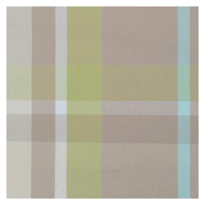 32648-601 Aqua/Green - Duralee Fabric
