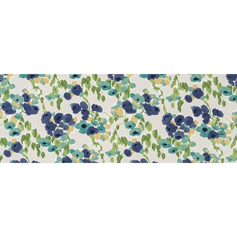 519046 | Fresh Bouquet | Admiral - Robert Allen Home Fabric