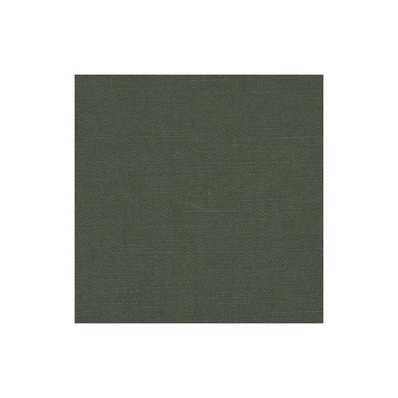 230734 | Linseed Solid Evergreen - Beacon Hill Fabric