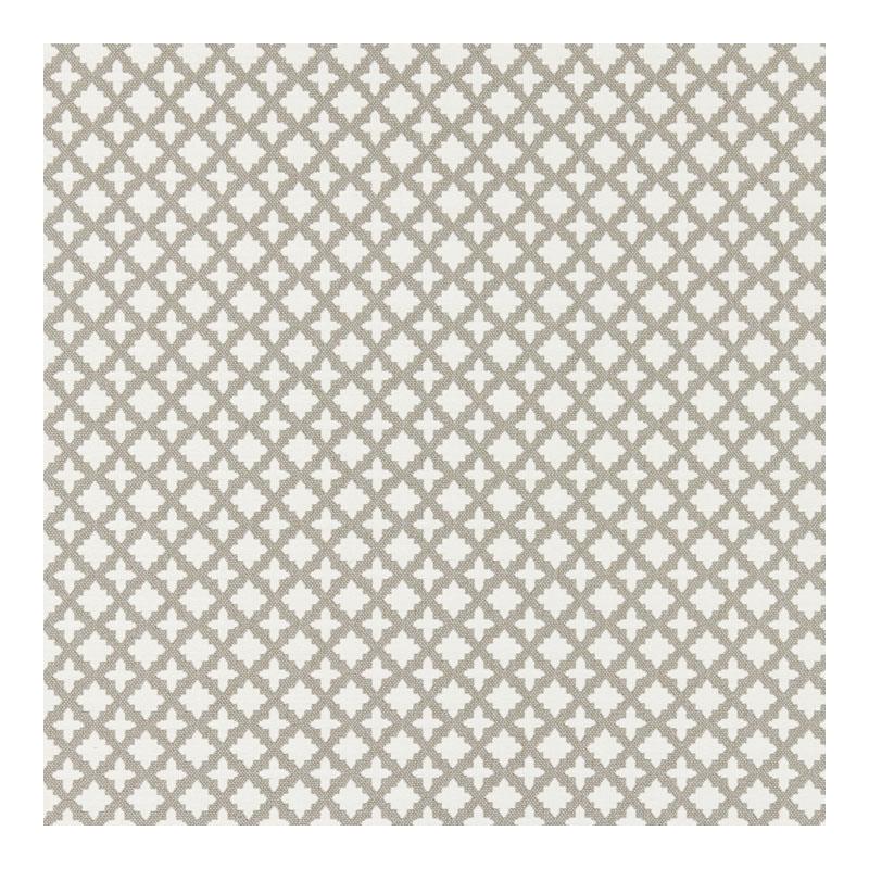 Sample 27034-004 Marrakesh Weave, Fog by Scalamandre Fabric (SC 000427034)
