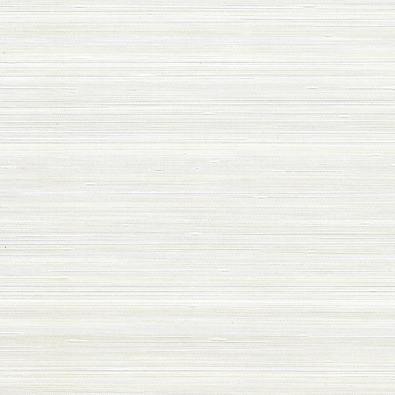 Purchase 8090 Vinyl Silk And Abaca Worldly White Grasscloth by Phillip Jeffries Wallpaper