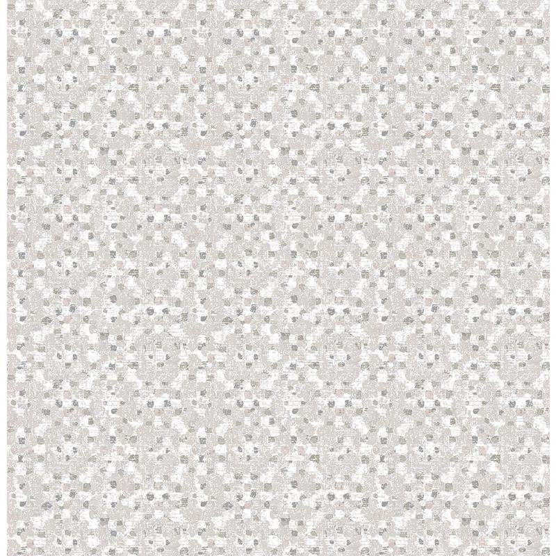 Buy 2821-25138 Folklore. Tia Taupe A-Street Wallpaper