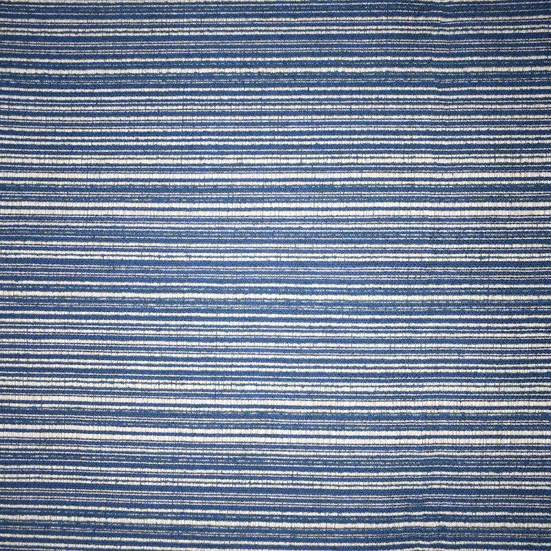 Acquire F4128 Ocean Blue Stripe Greenhouse Fabric