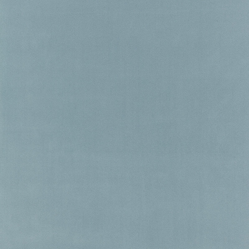Sample Bk 0007K65122 Richmond Velvet, Wedgwood By Boris Kroll Fabric