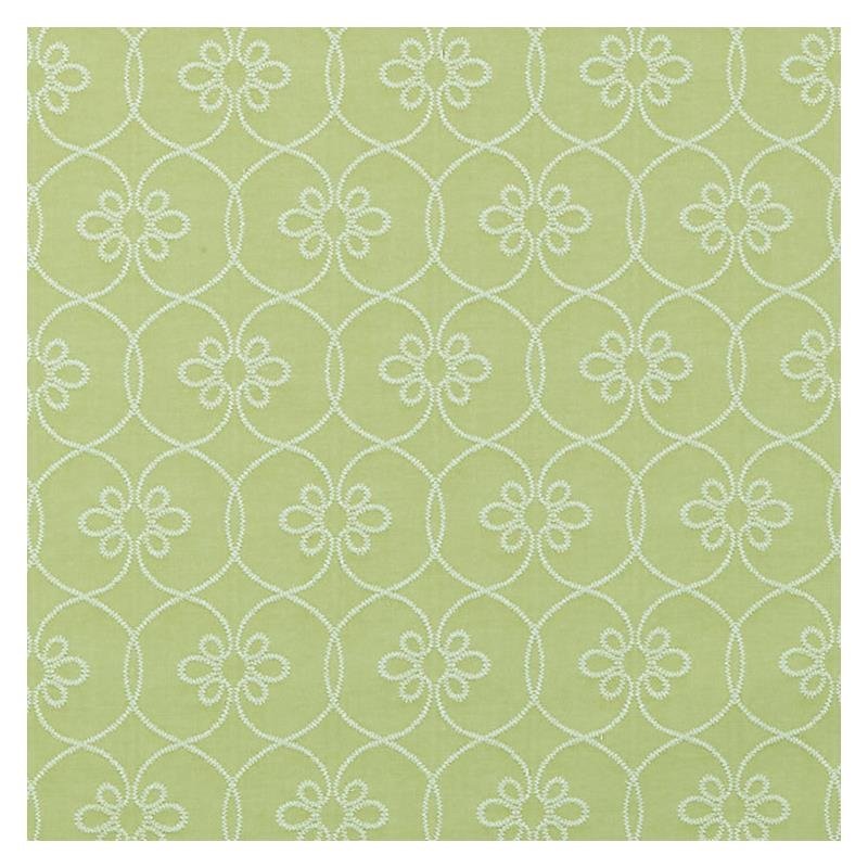 32755-554 | Kiwi - Duralee Fabric