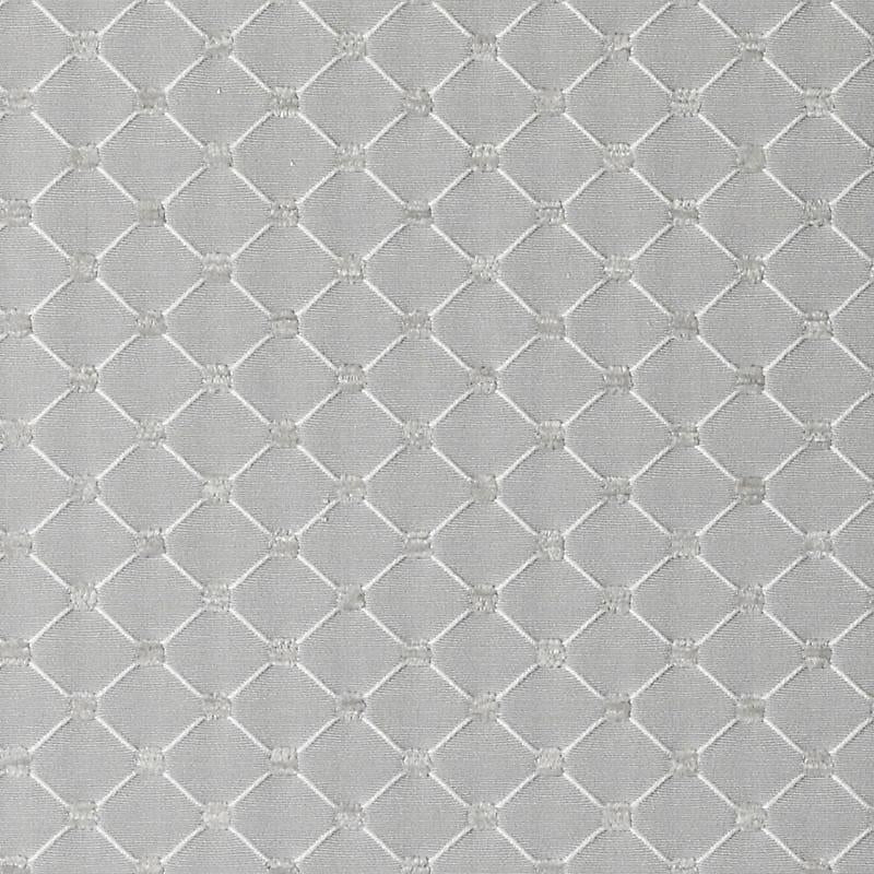 Dw15940-562 | Platinum - Duralee Fabric