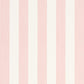 View 5013610 Edwin Stripe Medium Petal Schumacher Wallcovering Wallpaper