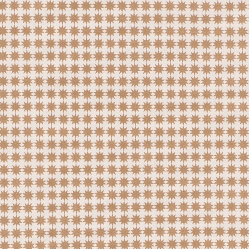 Purchase sample of 176574 Stella Ii, Sand by Schumacher Fabric