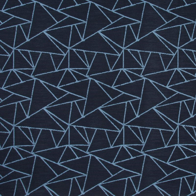 View 35001.515.0  Contemporary Dark Blue by Kravet Design Fabric