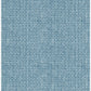 Sample 4014-26442 Seychelles, Zia Blue Basketweave Wallpaper by A-Street Prints Wallpaper
