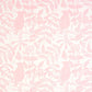 Find 5011191 Bird & Bee Pink Schumacher Wallpaper