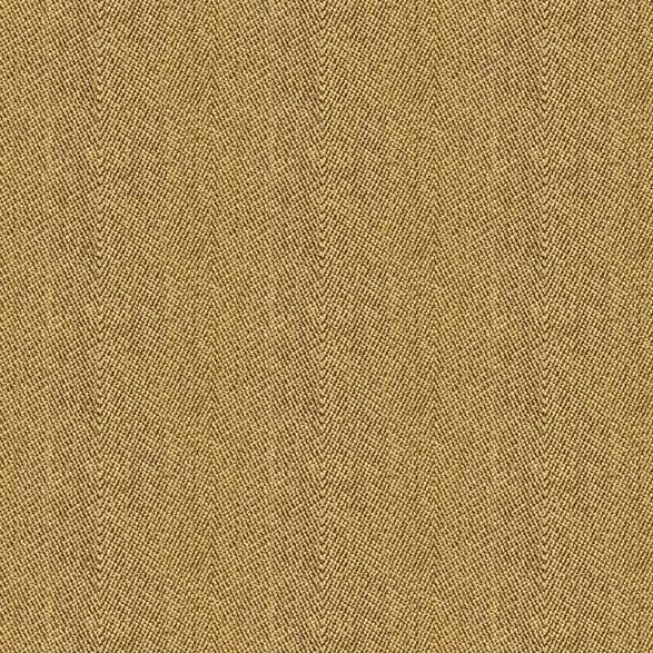 Looking 33877.6.0  Herringbone/Tweed Brown by Kravet Contract Fabric