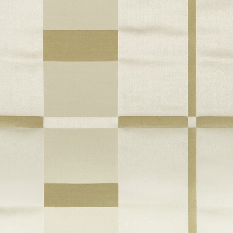 241951 | Studio Plaid Gold - Beacon Hill Fabric