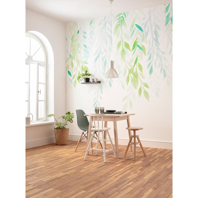 X7-1096 Colours  Summer Leaves Wall Mural by Brewster,X7-1096 Colours  Summer Leaves Wall Mural by Brewster2