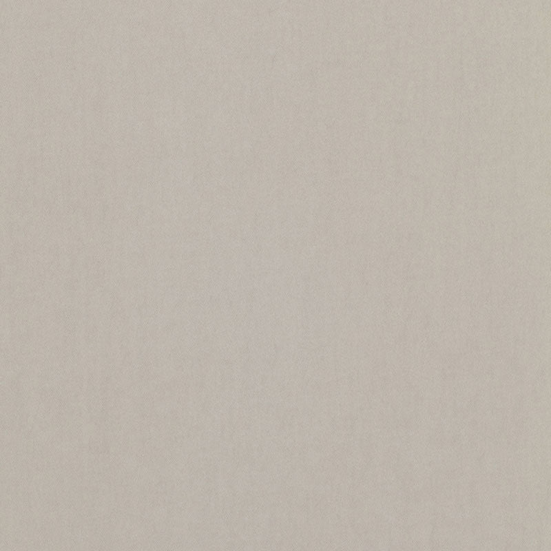 Purchase sample of 64506 Tristan Cotton Weave, Smoke by Schumacher Fabric