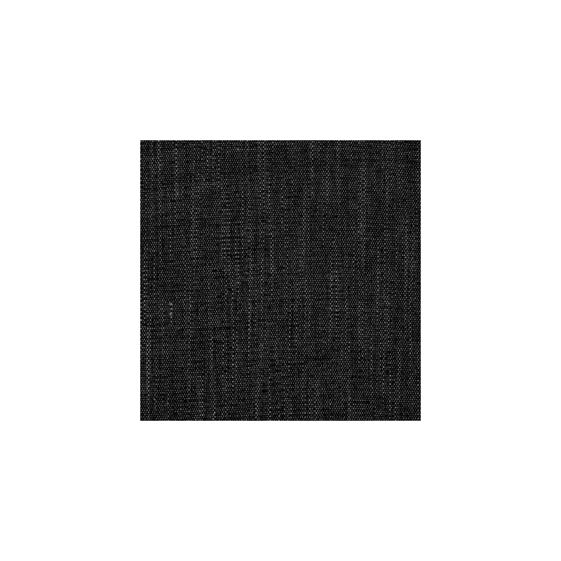 View F3362 Charcoal Black Solid/Plain Greenhouse Fabric