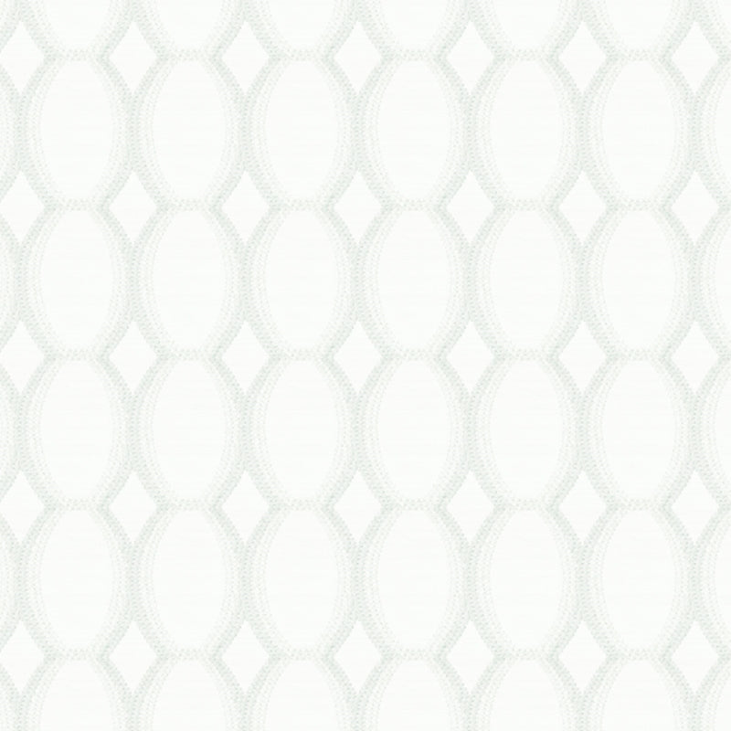 Sample ARAG-1 Silver by Stout Fabric