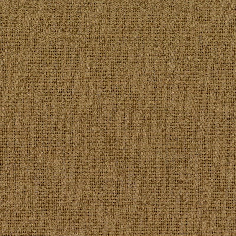 Sample ACAD-9 Academy, Bronze Gold Yellow Stout Fabric