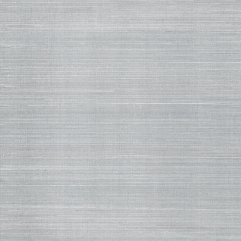 Sample 2923-86106 Twine, Mai Aqua Grasscloth by A-Street Prints Wallpaper