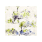 Sample CB92409F Carl Robinson 9, Blue Floral Fabric
