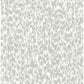 Purchase 4014-26432 Seychelles Flavia Grey Animal Print Wallpaper Grey A-Street Prints Wallpaper