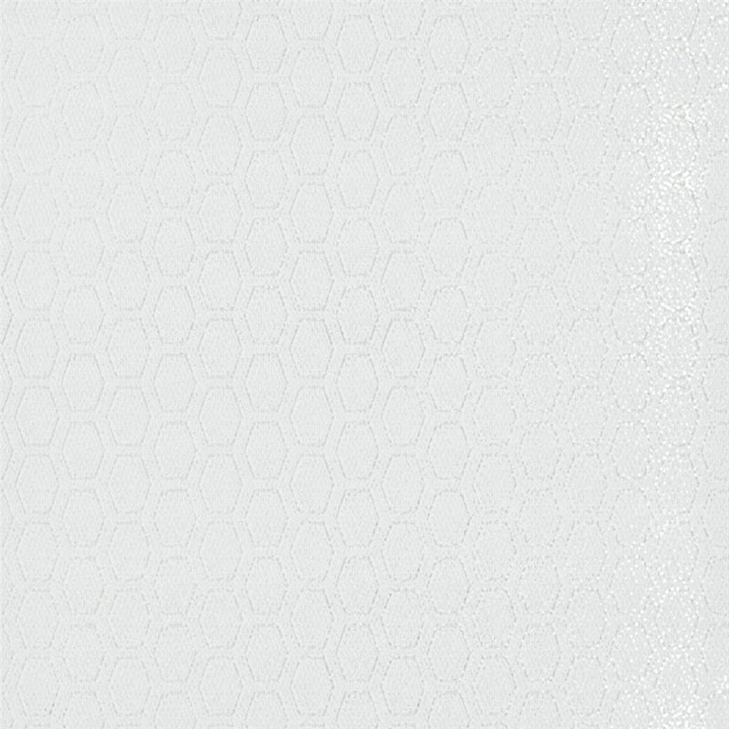 Sample P599-01 Giuliano, Pearl by Designer Guild Wallpaper