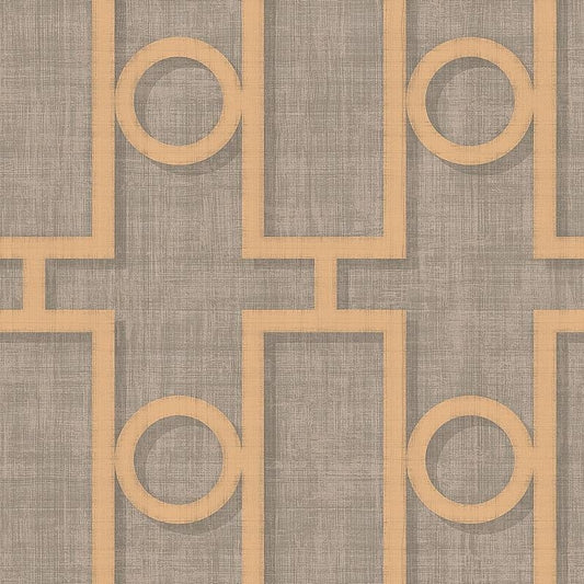 Shop NE50600 Nouveau Luxe by Seabrook Wallpaper