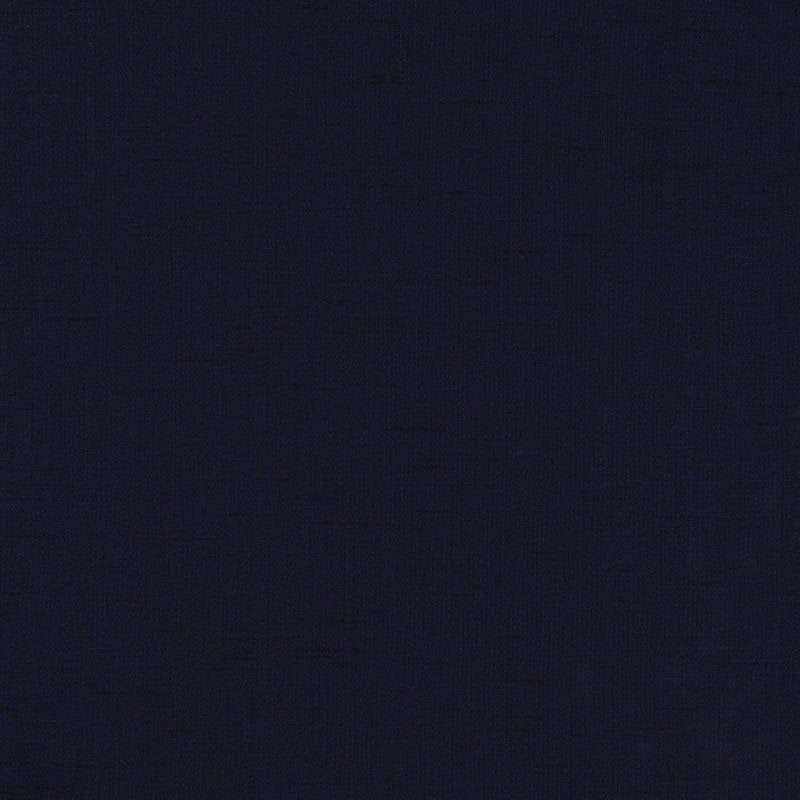 Purchase sample of 63873 Tiepolo Shantung Weave, Marine by Schumacher Fabric
