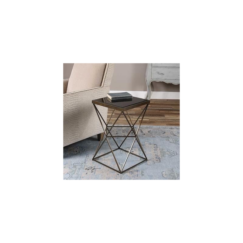24620 Brielle Coffee Tableby Uttermost,,