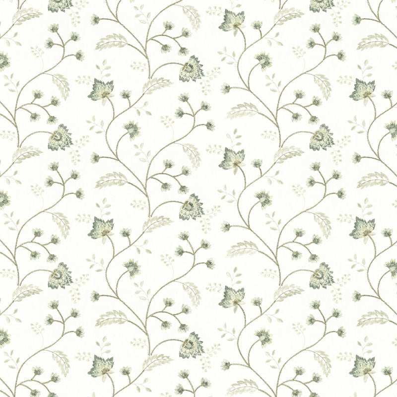 Sample SARD-3 Sardinia 3 Smoke by Stout Fabric