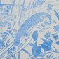 Select 5013280 Sea Garden Porcelain Schumacher Wallcovering Wallpaper