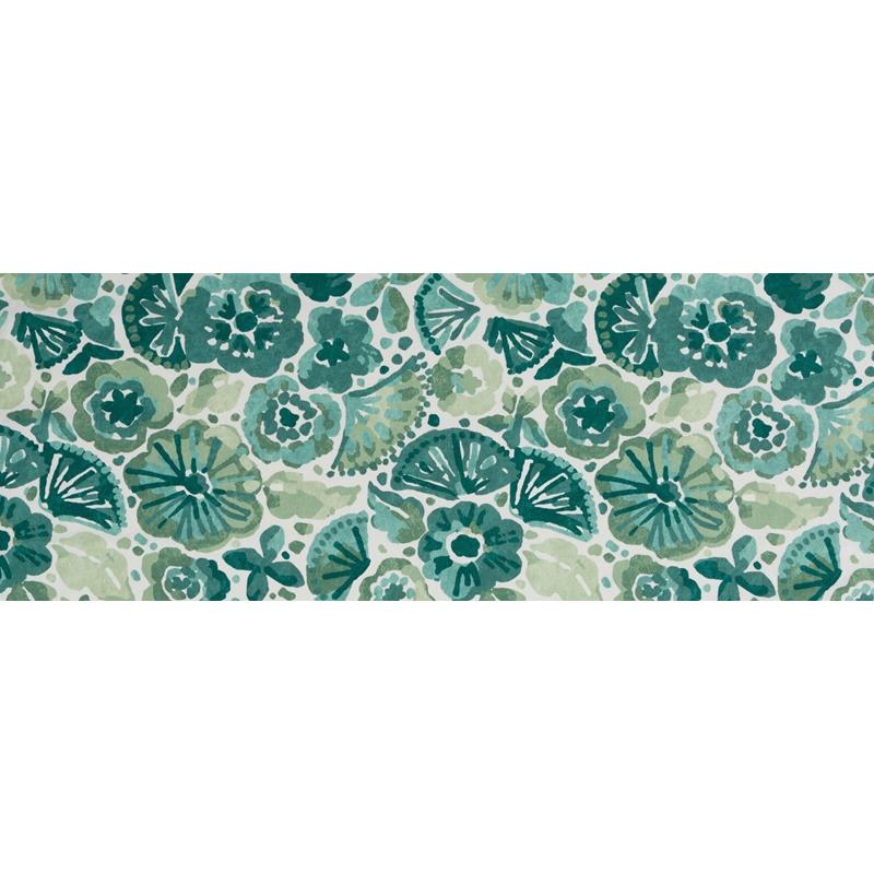 519229 | Waterflowers | Jasper - Robert Allen Home Fabric