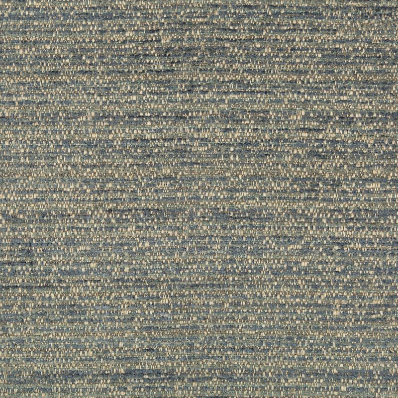 Acquire 34995.516.0  Texture Blue by Kravet Design Fabric