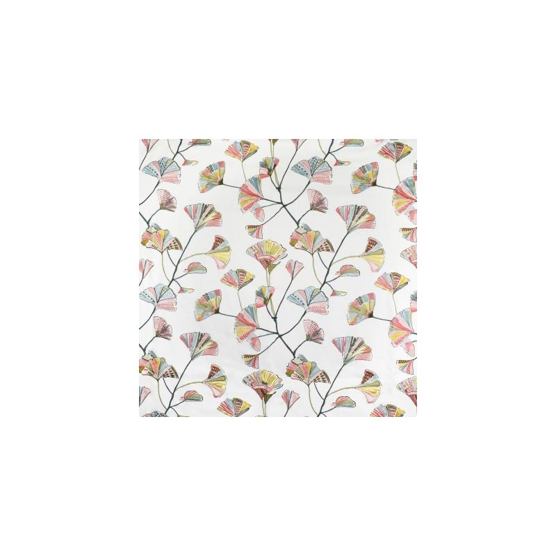 Find S3641 Petal Pink Floral Greenhouse Fabric