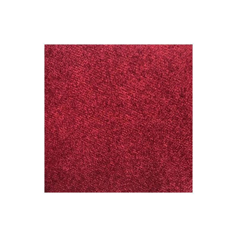 528309 | Summit Velvet | Burgundy - Duralee Fabric