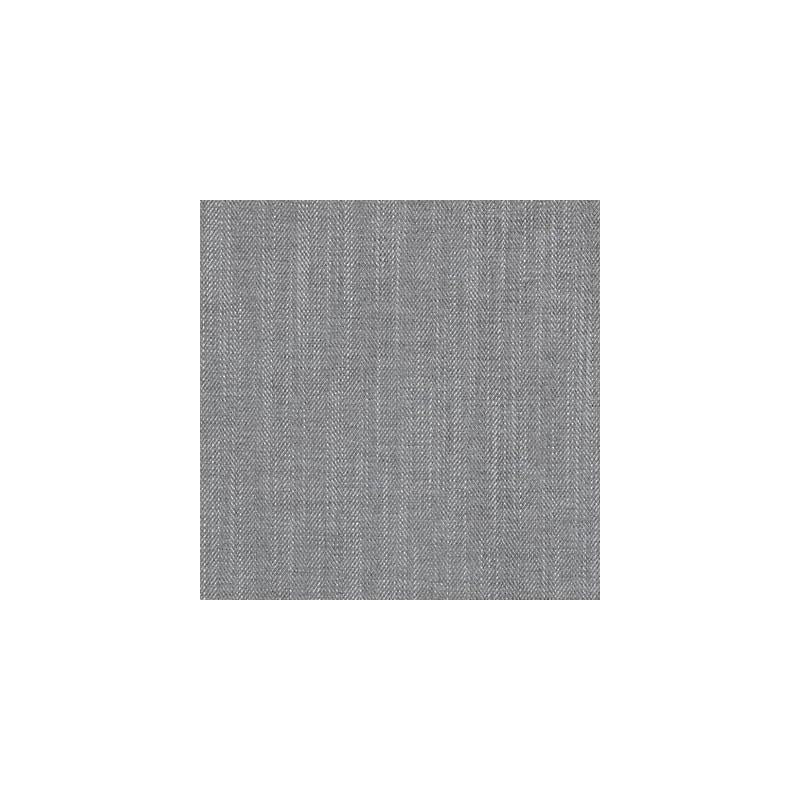 DW16229-15 | Grey - Duralee Fabric