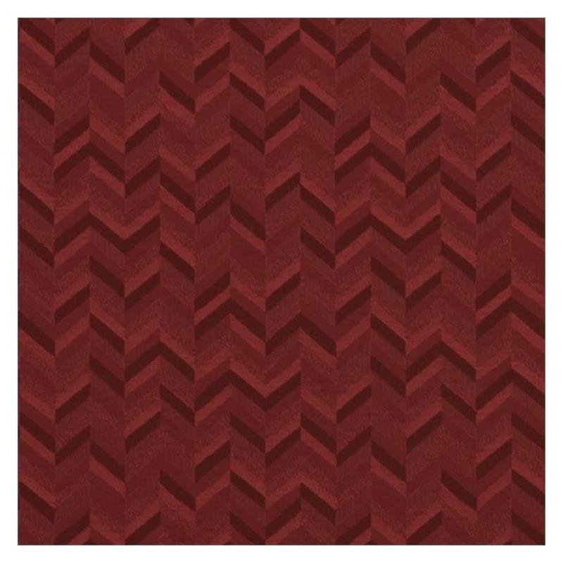 90920-214 Scarlet - Duralee Fabric