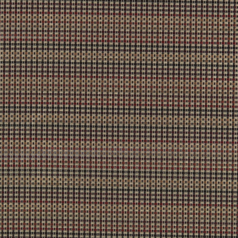 Shop A9 00021975 Checksy Warm Autumn by Aldeco Fabric
