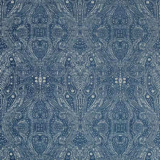 Find 35007.505.0  Paisley Blue by Kravet Design Fabric