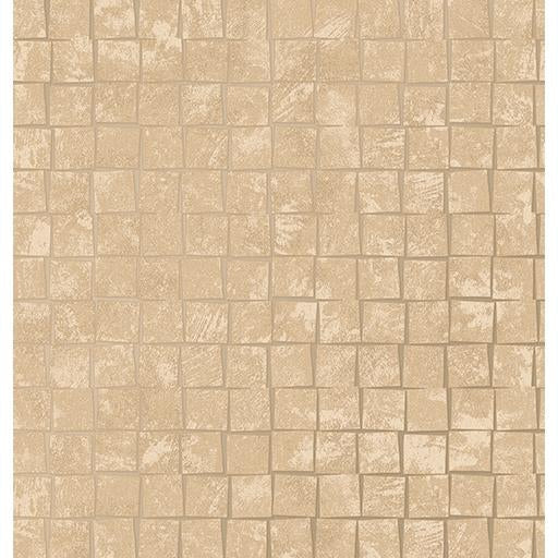 Search 2683-23003 Evolve Metallic Geometric Wallpaper by Decorline Wallpaper