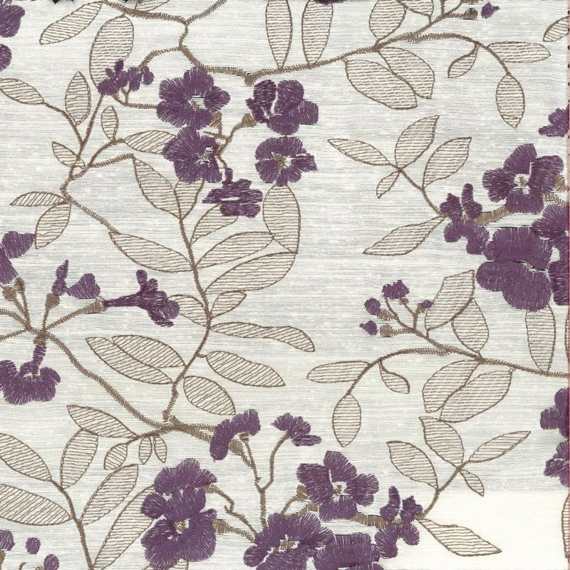 Sample MONT-1 Monti Violet by Stout