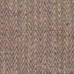 Sample TONG-7 Grape by Stout Fabric