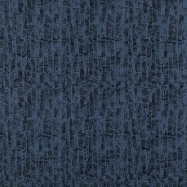 Acquire GWF-3735.158.0 Verse Blue Abstract by Groundworks Fabric