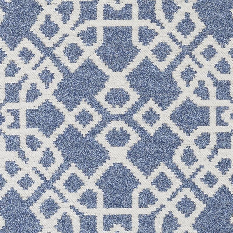 Du16072-5 | Blue - Duralee Fabric