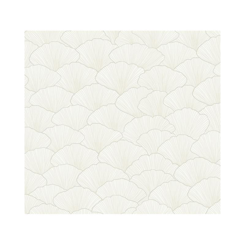 Sample CI2335 Modern Artisan II Luminous Ginkgo White Candice Olson
