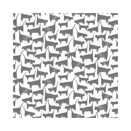 Save PSW1340RL Cat Tails Peel and Stick Wildlife by York Wallpaper